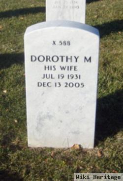 Dorothy M. Laughlin