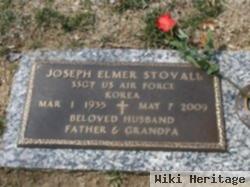 Joseph Elmer Stovall