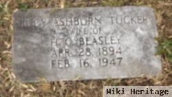 Lucy Ashburn Tucker Beasley