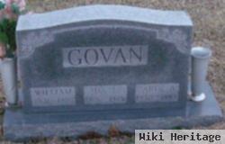 William Govan