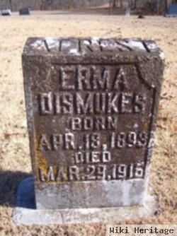 Erma Dismukes