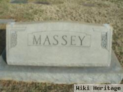 William Chester Massey, Jr