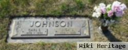 Inga J Rosten Johnson