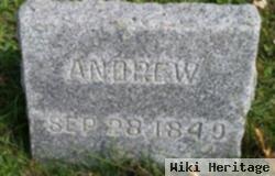 Andrew Link