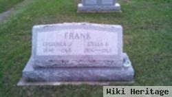 Frederick J. Frank