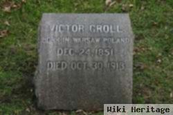 Victor Groll