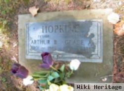 Arthur Burton Hopkins