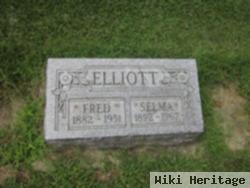 Selma M. Elliott