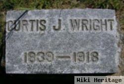 Curtis J. Wright