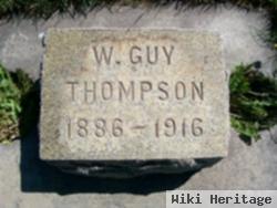 Walter Guy Thompson