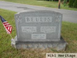 James Leroy Bellis, Jr