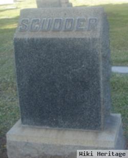 Louisa G. Scudder