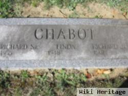 Richard Chabot, Sr