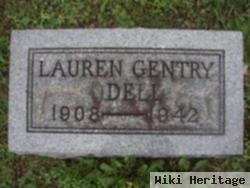 Lauren Gentry O'dell