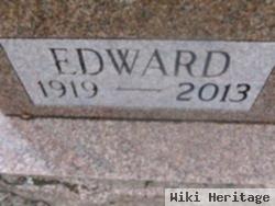 Edward Rappold