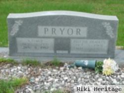 Brody Elmer Pryor