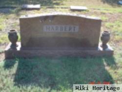 John Thomas Harbert, Sr