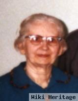 Anna Margaret Leib