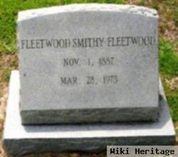 Fleetwood Smithy Fleetwood