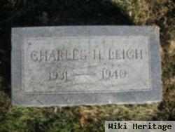 Charles H. Leigh