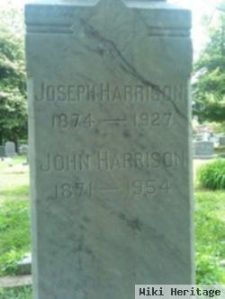 John Harrison