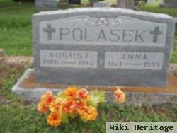 August Polasek