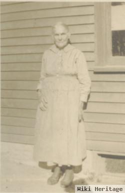 Margaret J Emmons Anderson