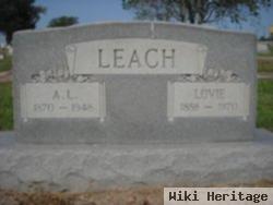 A. L Leach