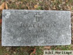 Terry L. Estes