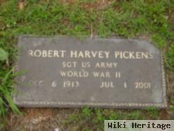 Robert Harvey Pickens