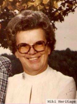 Shirley Alleen Haggerty Minton