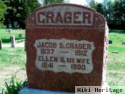 Ellen Crager