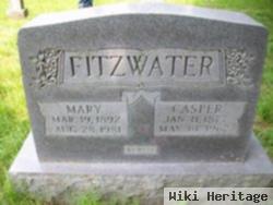 Casper Fitzwater