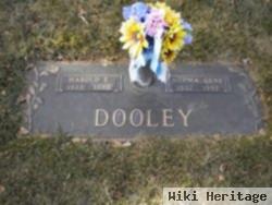 Harold Emery Dooley