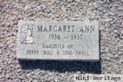 Margaret Ann Shull