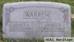 James D. Warren