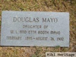 Douglas Mayo