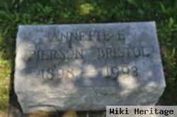 Annette E. Bristol