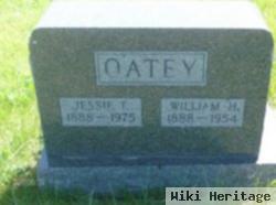 Jessie T Mccasland Oatey