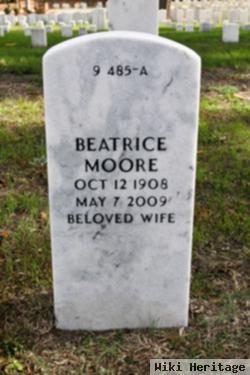 Beatrice Moore