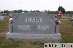 Helen Roark Cain