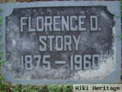 Florence D Story