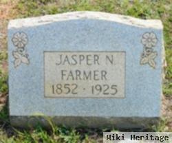 Jasper Newton Farmer