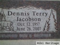 Dennis Terry Jacobson