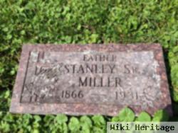 Stanley Miller, Sr