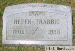 Helen Ettl Trabbic