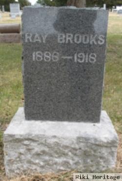 Ray Brooks