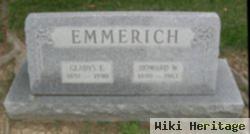 Gladys E. Emmerich