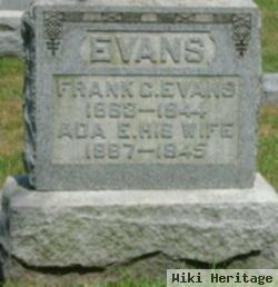 Frank C. Evans