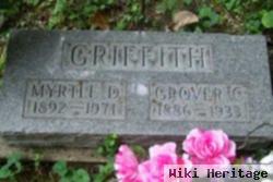 Grover C. Griffith